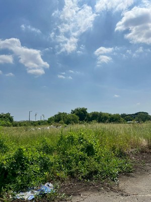 ขายที่ดินในหมู่บ้านกรีนเลค บางนา-ตราด โครงการคุณภาพ เหมาะสำหรับสร้างบ้านพักอาศัย บรรยากาศสงบและเป็นส่วนตัว เนื้อที่ 2 งาน 55 ตร.วา