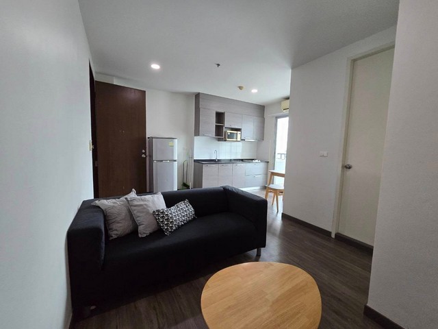 ขายคอนโด Parkland Srinakarin ขนาด 40 ตร.ม ชั้น16 ตึกD ห้อง Renovate ใหม่ทั้งห้อง+ครัว Built-in ใหม่ ห้องสวยพร้อมอยู่ ใกล้ MRT ศรีลาซาล