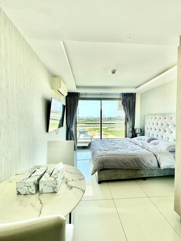 ขายคอนโดลากูน่าบีช รีสอร์ท 3 เดอะมัลดีฟส์ พัทยา บางละมุง ชลบุรี FP-C01179