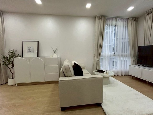 CONDO. Life Sukhumvit 48 2BR1ห้องน้ำ 6700000 B. ใกล้กับ รถไฟฟ้า BTS พระโขนง สวยที่สุดในย่าน กรุงเทพ