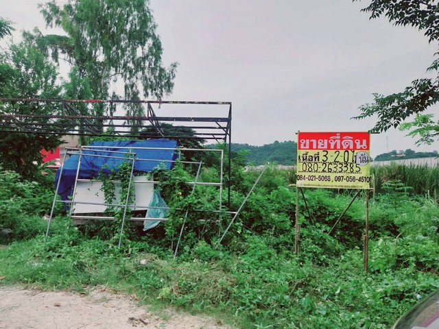 ขายที่ดินทำเลทอง  3 ไร่ 2 งาน  ย่านดรีมแลนด์ ซอยเมย์กุ้งเผา ติดโครงการ CP Land  นครสวรรค์