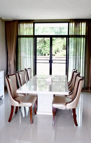 บ้านนอกโครงการสร้างใหม่ สไตล์โมเดิร์น บ้านสวย โซนสันกำแพง