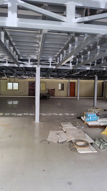 โลตัส ซีคอน ตลาดบางแค 1.5 กม. ตรม.ละ 50 บาท เดอะมอลล์กัลปพฤกษ์ ซ.บางแค 10-16 MRT บางแค 2.3 กม. โกดัง ออฟฟิศ 2 ชั้น 1,500 ตร.ม. 360 ตร.วา.