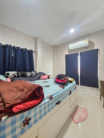 ขายบ้านเดี่ยว 2 ชั้น หมู่บ้าน TW.ปาร์ควิว พรประภานิมิต 7 อำเภอบางละมุง  จังหวัดชลบุรี