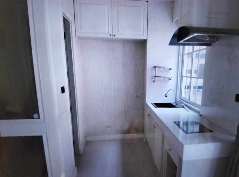 ขายทาวน์เฮ้าส์มือสองบางกะปิ กรุงเทพมหานคร โครงการ เดอะ เพรสตัน ทาวน์