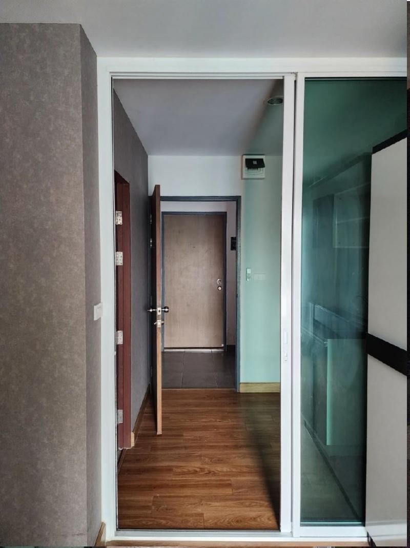 ขายคอนโดมือสองสายไหม กรุงเทพมหานคร โครงการ สแตนด์อัพ คอนโด