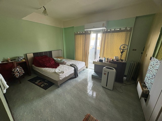 HR2793ให้เช่าโฮมออฟฟิศ 4 ชั้น ใกล้สถานีรถไฟฟ้าสายสีแดง วัดเสมียนนารี เพียง 500 เมตร เหมาะทำออฟฟิศ