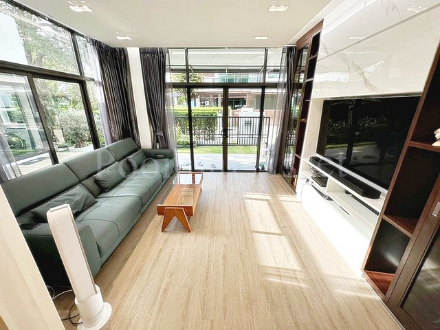 บ้านเดี่ยวเศรษฐสิริ (ศรีนครินทร์–พระราม9) กรุงเทพกรีฑา ซอย 7