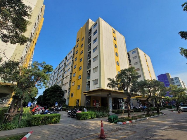 ขาย คอนโด ลุมพินี ทาวน์ชิป รังสิต-คลอง 1 ซี,ดี,อี ธัญบุรี ปทุมธานี