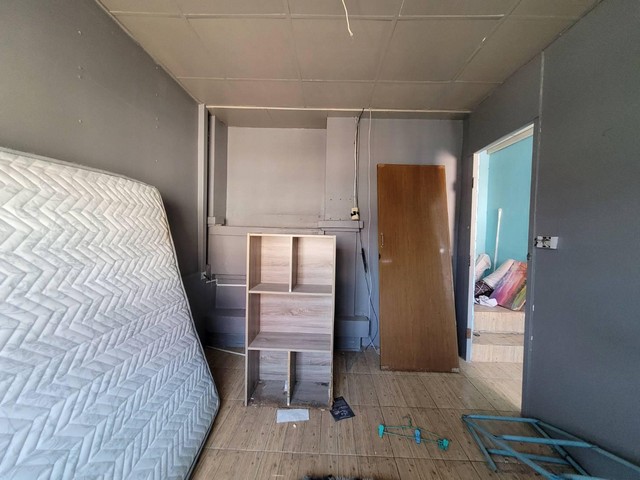 ขาย ทาวน์เฮ้าส์ แพรมาพร เพลส ธัญบุรี ปทุมธานี PTT13173