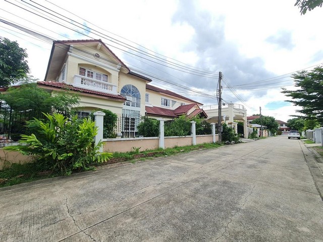 ขาย บ้านเดี่ยว สีวลี รังสิต 2 ธัญบุรี ปทุมธานี PTT13237