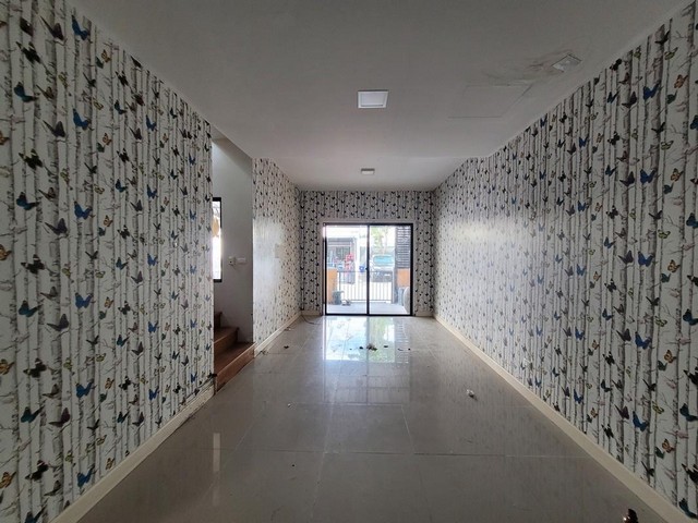 ขาย ทาวน์เฮ้าส์ เดอะคอนเนค 49 แอท รังสิต คลองหลวง ปทุมธานี PTT13139