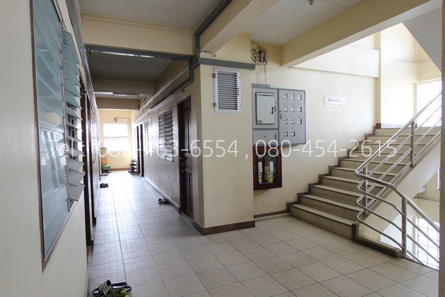 เช่า ห้อง อพาร์ทเมนต์ TS Apartment ประชาอุทิศ 17 ราษฎร์บูรณะ สุขสวัสดิ์