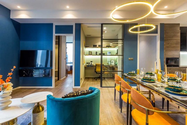 คอนโด Langsuan มิวนีค หลังสวน แขวงลุมพินี เขตปทุมวัน,กรุงเทพมหานคร