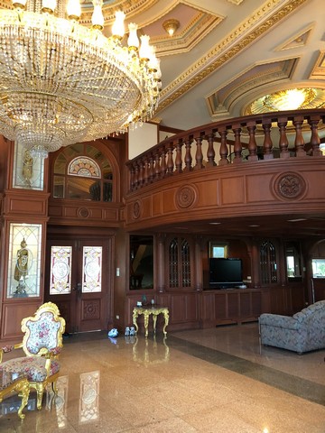 LV53239 ให้เช่า Silver Beach (ซิลเวอร์ บีช) เป็นคอนโดมิเนียม ซอย หมู่บ้านรีเจ้นท์พาร์ค ตำบล นาเกลือ เมืองพัทยา