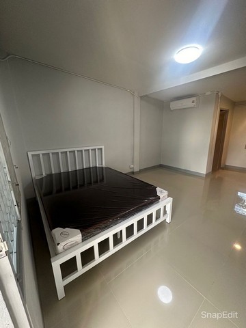 หอพัก 2 ชั้น รีโนเวทใหม่ทั้งหมด ทำเลทอง ผู้เช่าเต็ม ท่าศาลา