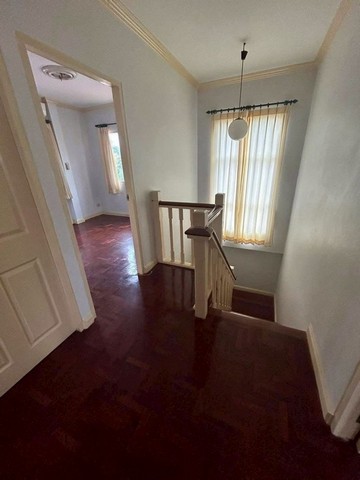 ขายต่ำกว่าราคา บ้านเดี่ยว 2 ชั้น หมู่บ้าน ปริชาต สันทราย