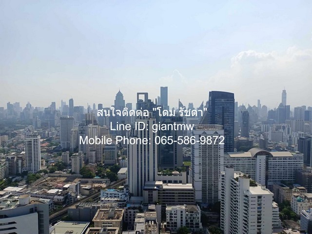 รหัส:  DSL-322 RENT Condo. Ashton Asoke แอชตัน อโศก สวย
