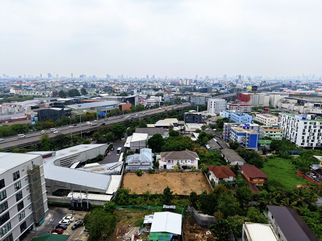 ให้เช่าที่ดินแปลงสวย 310 ตรว.แขวงลาดพร้าว เขตลาดพร้าว กรุงเทพ