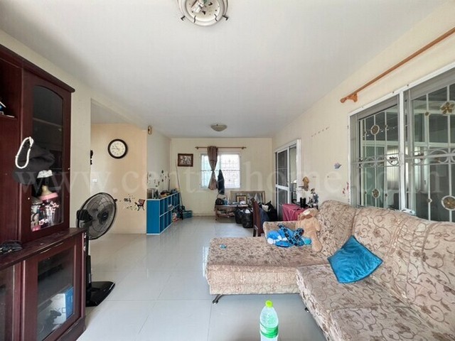 บ้านเดี่ยว พฤกษา​วิลเลจ​ ​29​ คลอง 3 ปทุมธานี ราคาถูกมาก