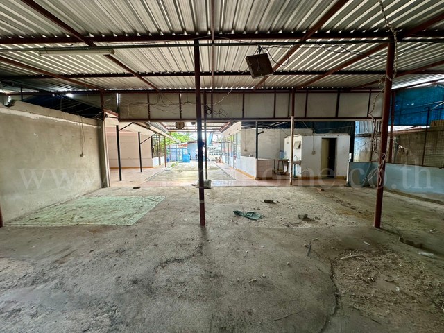 ที่ดิน พร้อมสิ่งปลูกสร้าง 100 ตร.วา ซอยรัชดาภิเษก 36 ( เสือใหญ่อุทิศ )