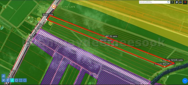 รหัส 68136รายละเอียด - เนื้อที่ 17-3-43 ไร่- กว้าง 35 เมตร- ลึก   852 เมตร- ไร่ละ 4 ล้าน- วาละ 10,000 บาท- รวมเป็นเงิน 71,430,000 ล้านบาท- ค่าโอนผู้ขายออก- ภาษีผู้ขายออก- ผังสีเขียว ที่นาบ่อปลา- ถนนกว้าง 12 เมตร- ถนนรัตนะโกสินธุ์สมโภชน์- รถใหญ่เข้าออกสะดวก- สนาบินสุวรรณภูมิ 19.9 กม.- ประปา ไฟฟ้า 3 เฟส- ถนนบางนาตราด 9.9 กม.- เหมาะสร้างอพาร์ตเม้นท์- เหมาะสร้างหมู่บ้านจัดสรร- เหมาะทำโกดัง- เหมาะทำคลังสินค้