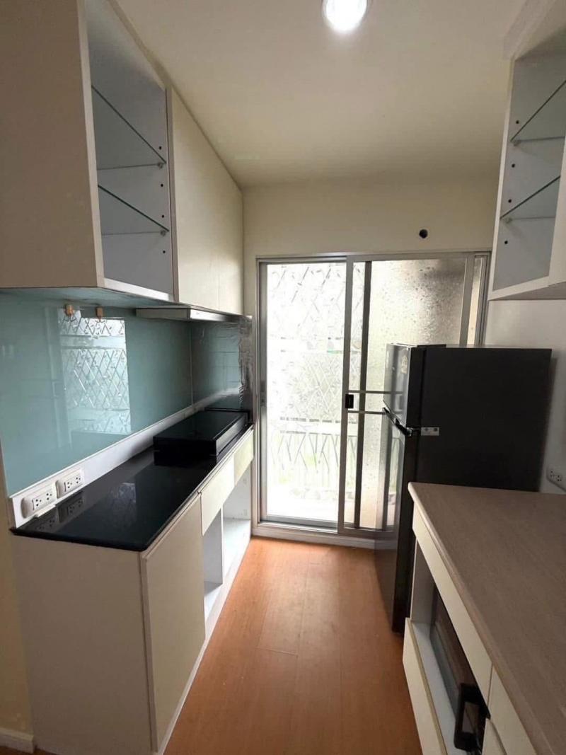 Lumpini Megacity Bangna safe convenient 4th floor near Mega Bangna