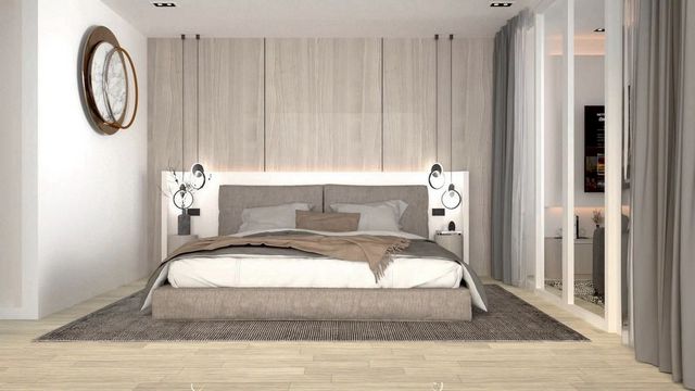 Pre-Sale 2.75 ล้าน #ฮิลล์ไซด์4 คอนโด วิวดอย ใกล้คูเมืองเชียงใหม่ เงียบสงบ เป็นส่วนตัว เฟอร์ครบ หิ้วกระเป๋าเข้าอยู่ได้เลย