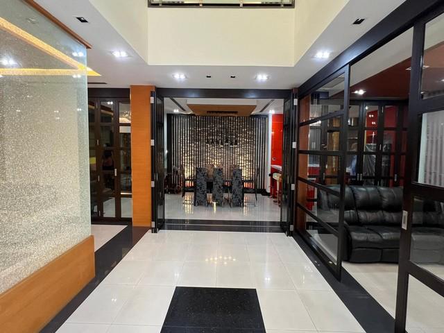 ให้เช่าบ้านเดี่ยว 2 ชั้น 66 ตร.ว. 5 ห้องนอน ซอยสุขุมวิท 26 เขตคลองเตย ใกล้ BTS พร้อมพงษ์