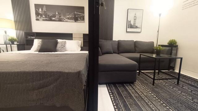 ขายคอนโด 32 ตร.ม. สตูดิโอวันลาดพร้าว102 ชั้น 6 ซ.ลาดพร้าว102 ใกล้ BTS ลาดพร้าว83