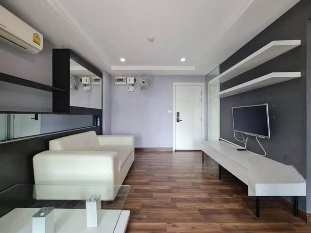 ขายคอนโด PARC EXO พื้นที่ 34 ตรม. ตึก A ชั้น 4 ย่านเกษตรนวมินทร์ ห้องมุม ใกล้ Chocolate Ville