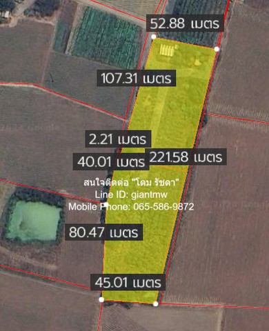 ID :  DSL-296 ขายด่วน ๆ ที่ดิน บ้านสวน 1 ชั้น 2 น. 2 น้ำ พร้อมสวนผลไม้ อ.เมืองนครปฐม  ขนาดเท่ากับ 31 SQ.WA 2 Ngan 7 ไร่  ไม่ไกลจาก ทางหลวงพิเศษหมายเลข 81: สายบางใหญ่-กาญจนบุรี (6.4 กม.) คุ้มค่าคุ้มราคา