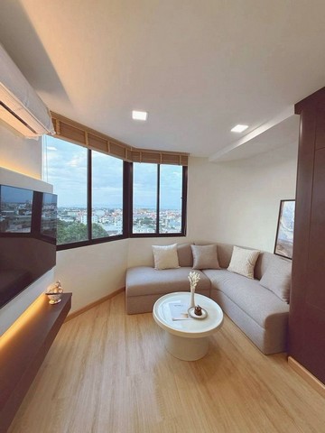 นครพิงค์ คอนโด วิวดอยพาโนรามา ใจกลางเมืองเชียงใหม่  