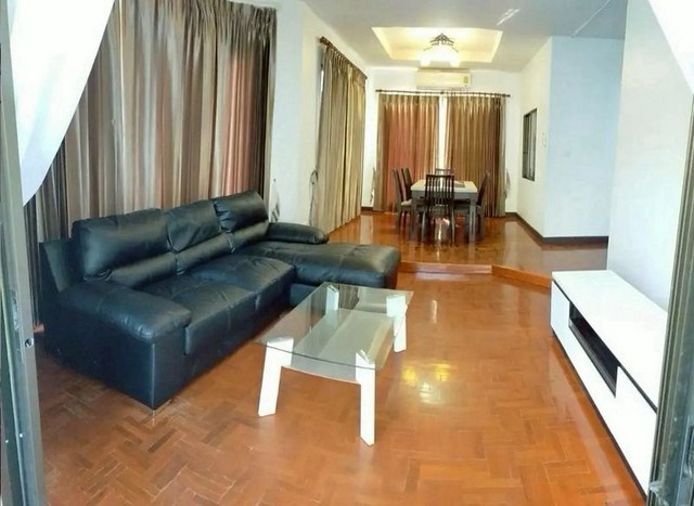 ให้เช่าบ้านเดี่ยว 2 ชั้น ทำเลดี รับสัตว์เลี้ยง หนองควาย หางดง