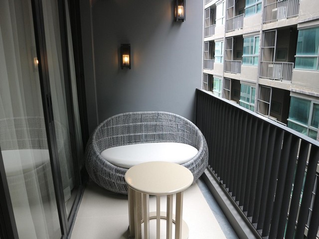 ขายด่วนคอนโด ห้องStudio Bayphere Hotel นาจอมเทียน 18