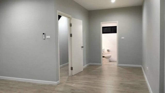 ให้เช่าทาวโฮม3ชั้น ใกล้ BTS สายสีชมพู ใกล้  แฟชั่นไอซ์แลนด์  โลตัสมีนบุรี   หลังมุม โครงการ หมู่บ้าน นลินอเวนิวพลัส