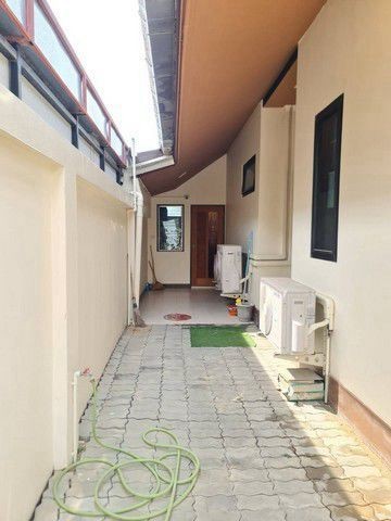 ขายบ้านเดี่ยวในโครงการ  เดอะเมเปิ้ล ตำบลห้วยใหญ่ อำเภอบางละมุง  จังหวัดชลบุรี