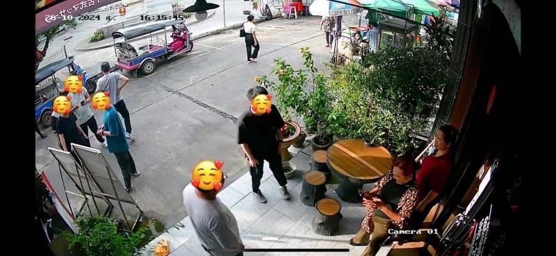 เซ้งร้านนวด ฉะเชิงเทรา อยู่ในบขส. สถานนีขนส่ง รายได้กว่า 80,000 บต่อเดือน มีใบอนุญาติประกอบกิจการ