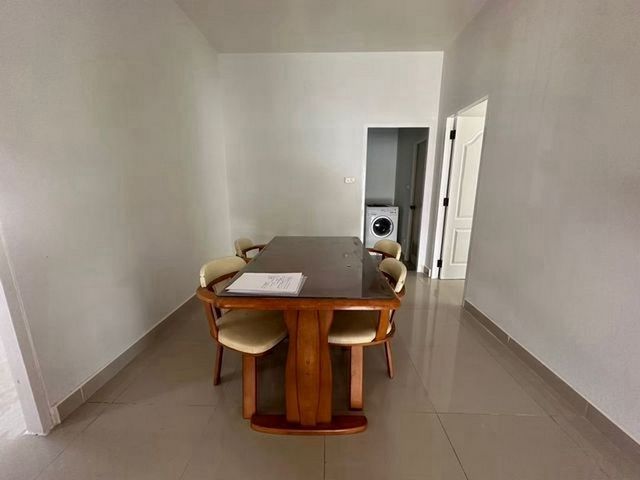 ให้เช่า 15,000 บาท/เดือน ขาย 2.52 ล้าน #โซนสันทราย​ ม.รุ่งเรือง​ บ้านชั้นเดียวสวย ทำเลดี​ #ใกล้มีโชคพลาซ่า​ #รับสัตว์เลี้ยง