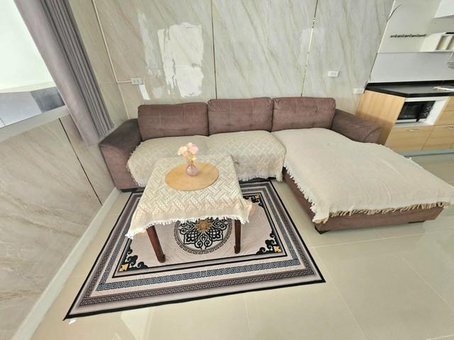 ให้เช่าทาวน์โฮม 2 ชั้น 18.3 ตร.ว. โครงการพลีโน่ ศรีนครินทร์ ศรีด่าน 22 ใกล้ BTS ศรีลาซาล