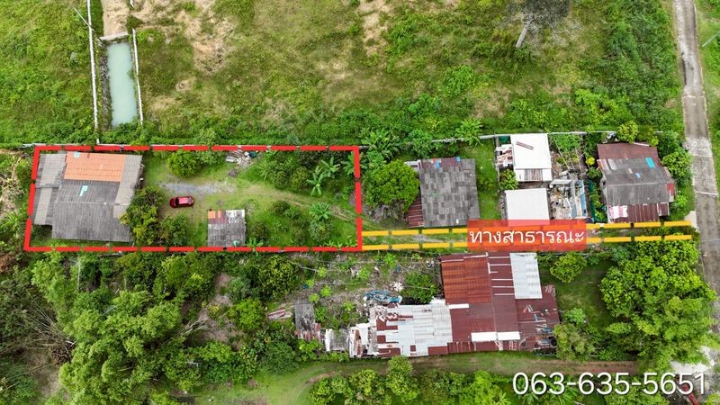 ขายบ้านสวนผลไม้รวม บนเนินเขา วิวเขาเดียวกับภูตะลึงคาเฟ่ ต.เขาพระ อ.เมืองนครนายก การเดินทางสะดวกอยู่ในเขตชุมชน