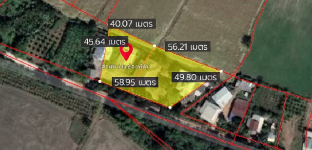 ขายด่วน! บ้าน บ้าน ค.ส.ล. 4 หลัง บนเนื้อที่ 2-2-77 ไร่ ที่ บ.ท่ากระเสริม ต.ท่ากระเสริม อ.น้ำพอง จ.ขอนแก่น  1077 ตร.วา 6000000 THB ไม่ไกลจาก ห่างโรงเรียนบ้านท่ากระเสริม 550 ม. ถูกสุด