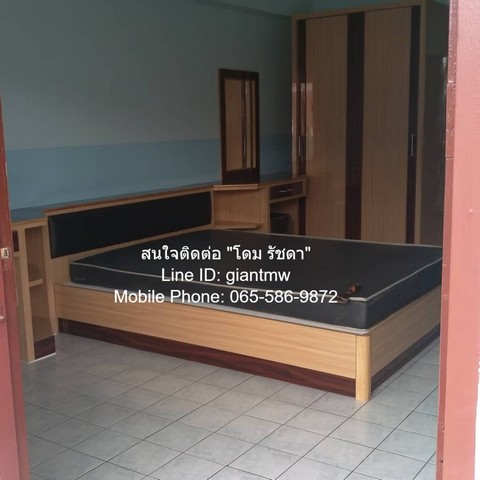 อพาร์ตเมนต์ อพาร์ทเมนท์ ซอยรัชดาภิเษก 32, 36 38BR ขนาดพื้นที่ 183 ตาราง-วา 65000000 บาท. ไม่ไกลจาก ใกล้ ม.จันทเกษม, ใกล้ศาลอาญารัชดา, ใกล้ศูนย์แสดงสินค้ารัชดาภิเษก, ใกล้สถานีรถไฟฟ้าใต้ดิน และมีสภาพแวดล้อมเป็นออฟฟิศสำนักงานมากมาย ครบครัน กรุงเทพ