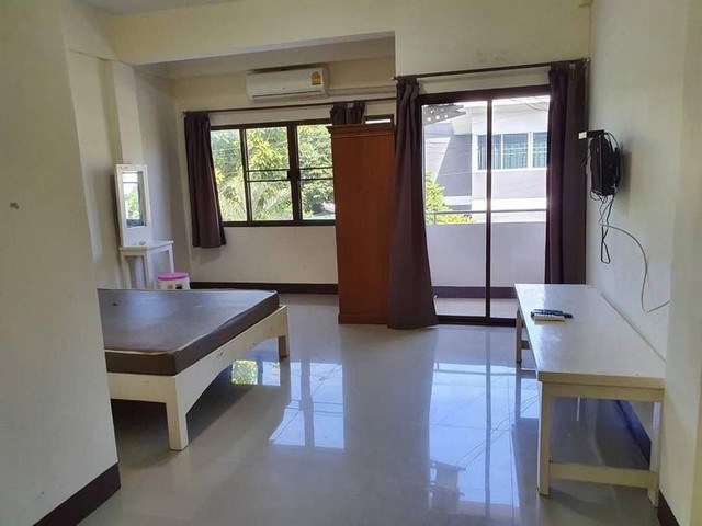 ลดราคาขาย หอพักทำเลดี ใกล้สันติธรรม ใกล้นิมมาน ใกล้ม.ราชภัฏ