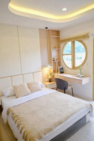 ธารทิพย์ การ์เด้นเพลส ห้องสวย ทำเลดี หลังม.เชียงใหม่ ตรงข้ามคณะวิศวะ 