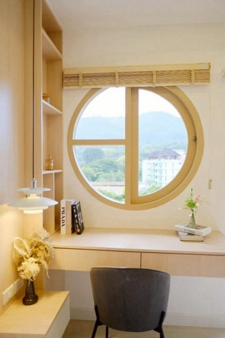 ธารทิพย์ การ์เด้นเพลส ห้องสวย ทำเลดี หลังม.เชียงใหม่ ตรงข้ามคณะวิศวะ