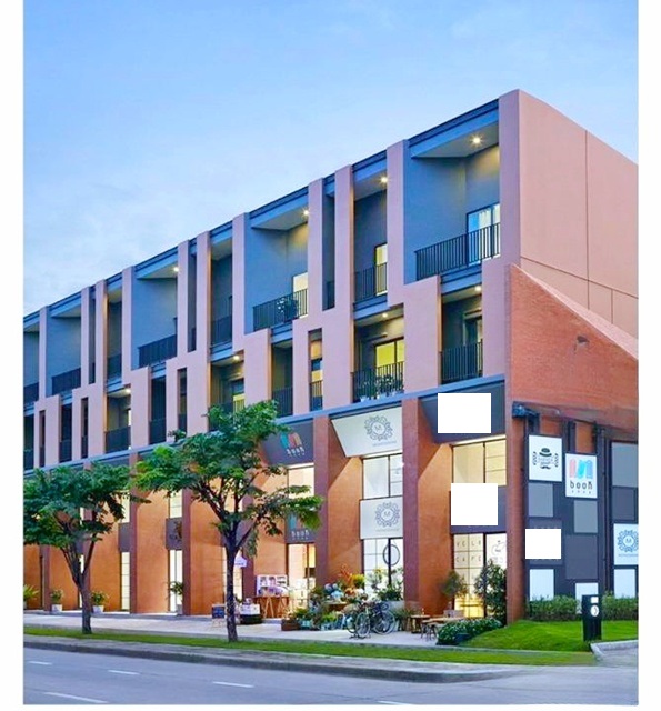 ให้เช่าอาคารพาณิชย์ 3.5ชั้นหลังมุม 28ตร.วา. โฮมโปร เพชรเกษม 2.5 กม เพชรเกษม77-81 หนองแขม 1.2กม. 5นอน  355ตร.ม. 3น้ำ ม.เอเชียอาคเนย์ 2.8กม.