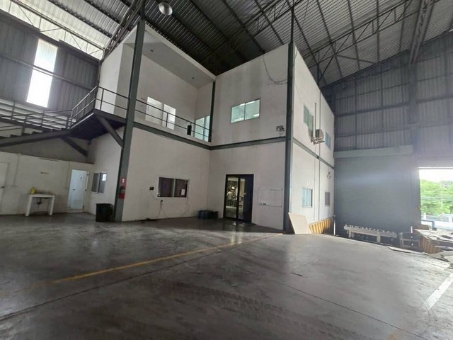 ให้เช่าโรงงานให้เช่าโรงงานทำเลใกล้ท่าเรือแหลมฉบัง ศรีราชา ขอ รง.4 ได้  ทำ BOIได้ทันทีผลิตได้ ✅รายละเอียด✅ ♂️ขนาดพื้นที่: 7,200 ตร.ม.