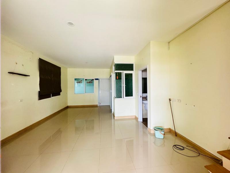 ขายทาวน์เฮ้าส์มือสองสะพานสูง กรุงเทพมหานคร โครงการ กัสโต้ รามคำแหง