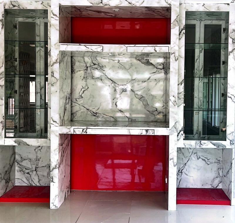 ขายบ้านเดี่ยวมือสองภาษีเจริญ กรุงเทพมหานคร โครงการ เดอะ รอยัล กรีนพาร์ค กาญจนาภิเษก